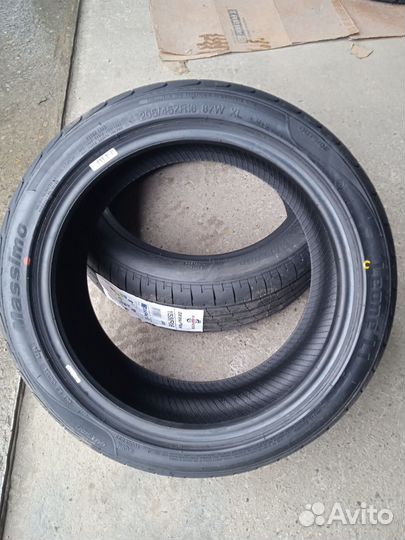 Massimo Leone L1 205/45 R16 87