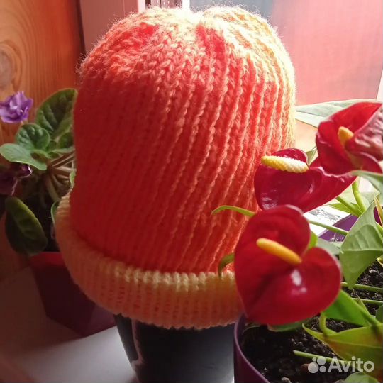 Вязание на дому