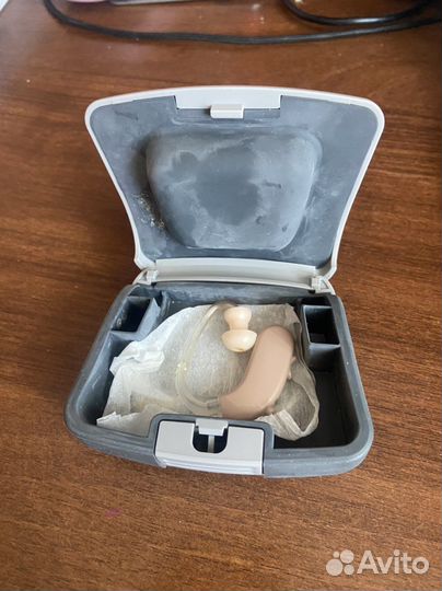 Слуховой аппарат