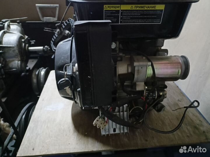 Тележка самоходная тс350