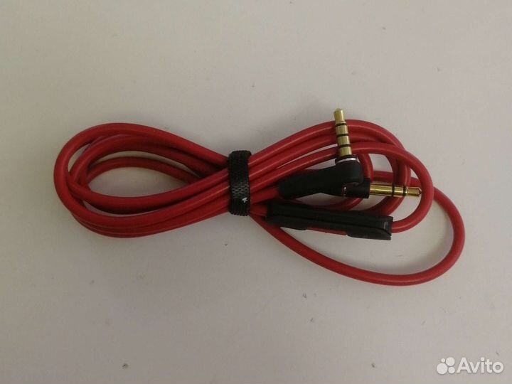 Провод для наушников beats
