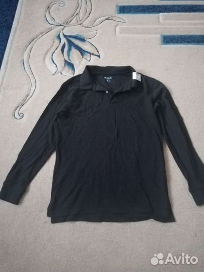 Новые подростковые вещи из США