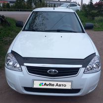 ВАЗ (LADA) Priora 1.6 MT, 2012, 90 000 км, с пробегом, цена 415 000 руб.