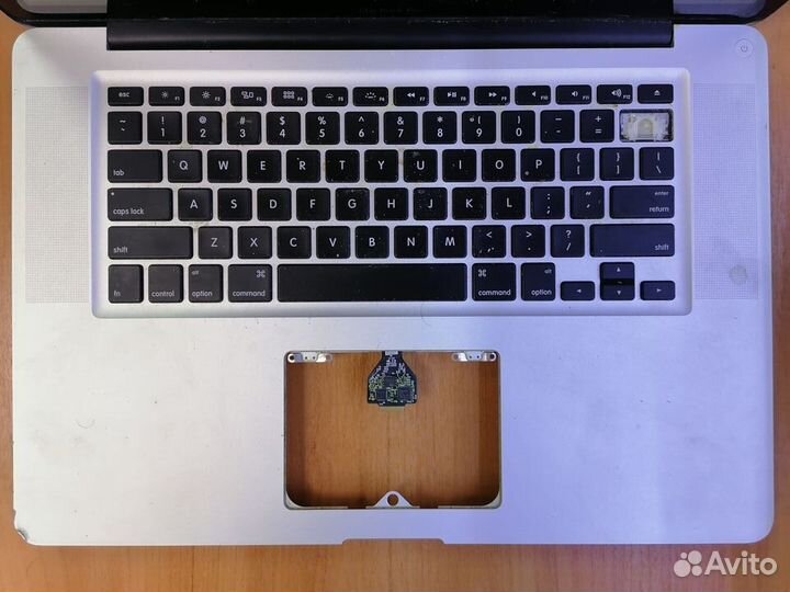 Продам от Apple MacBook Pro 15