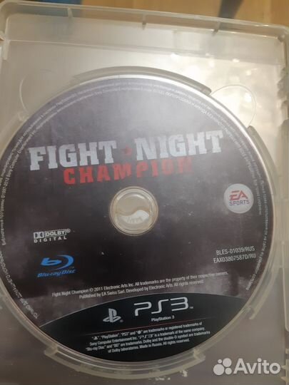Игра для приставки