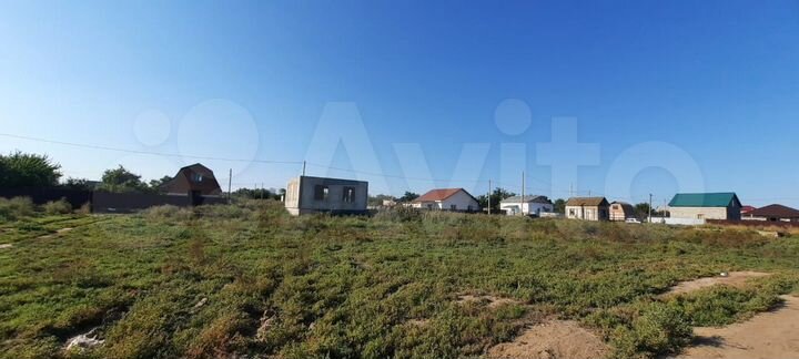 Участок 5,6 сот. (СНТ, ДНП)