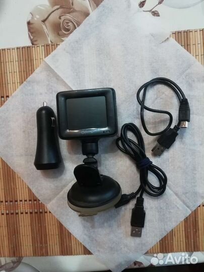 Видеорегистратор б/у