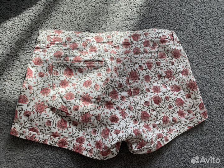Шорты женские hm h&m