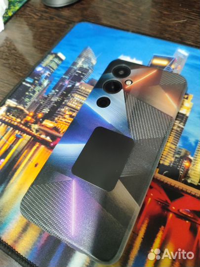TECNO Pova 4 Pro, 8/256 ГБ