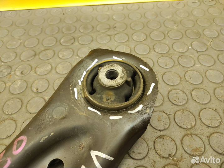 Рычаг передний правый Audi A3 8VA cxsa 1.4 TSI