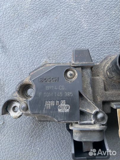 Реле регулятор вито виано