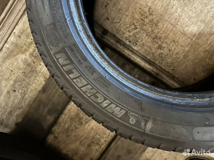 Michelin X-Ice XI3 225/55 R17 97H