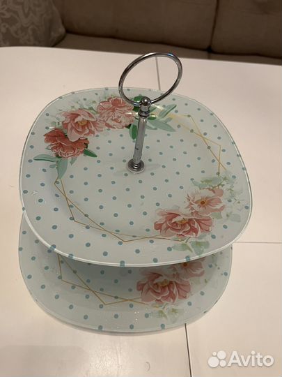 Этажерка для фруктов