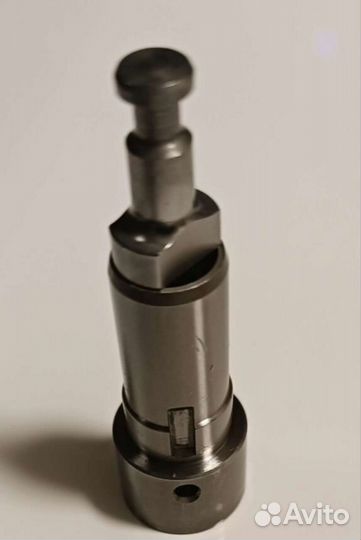 Плунжерная пара Kubota