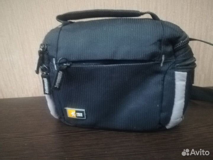 Фотоаппарат Nicon D3100, 18-55