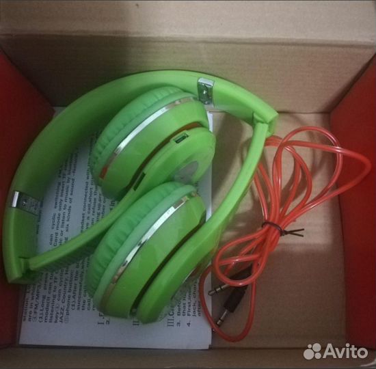 Наушники beats s460