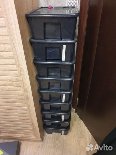 Конструктор Лего