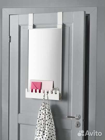 Гарнес Надверное зеркало (икеа)