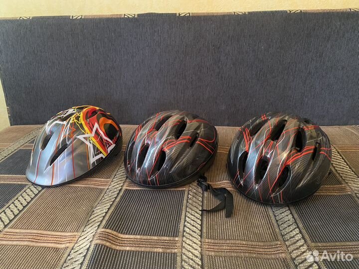 Шлем защитный