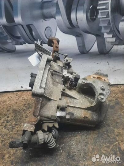 МКПП 20ср15 для Ситроен С3 1.4 KFV TU3JP TU3A