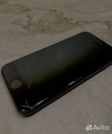 iPhone 7, 128 ГБ