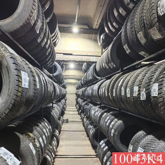 Nokian Tyres Hakkapeliitta R3 255/50 R19 102L