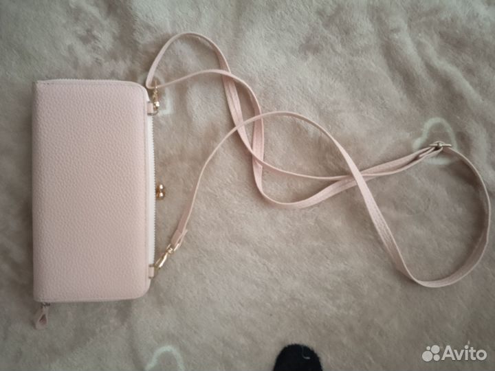 Сумка кошелек