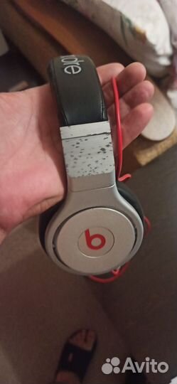 Наушники битс