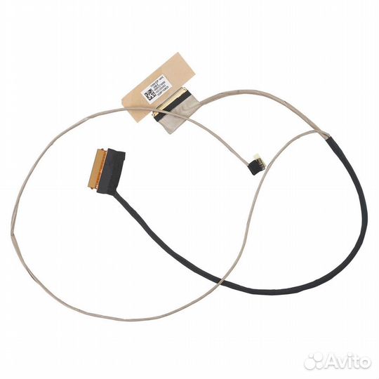 Шлейф матрицы Asus TUF Gaming FX505, FX505GE, FX5