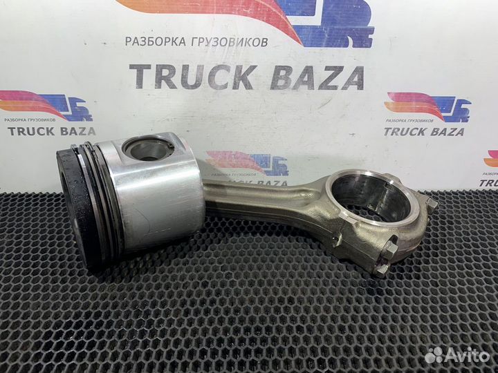 Комплект поршневой