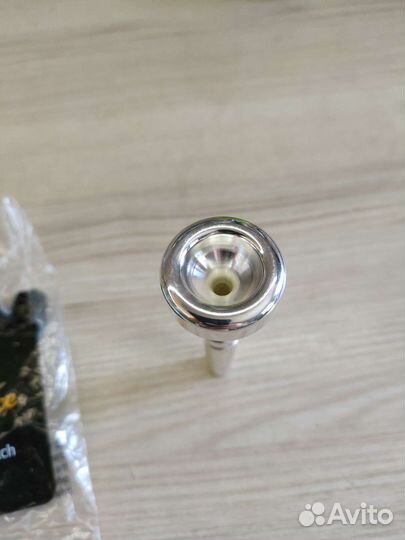 Мундштук для трубы Vincent Bach 3C Symphonic USA