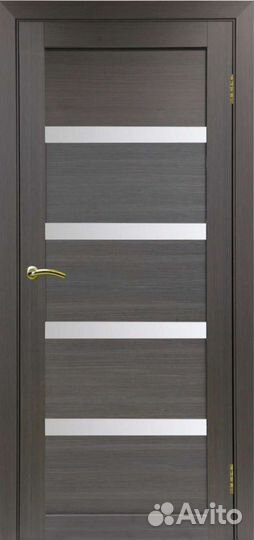 Дверь межкомнатная модель 505