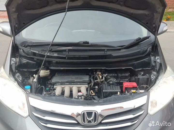 Honda Freed 1.5 CVT, 2012, 78 000 км