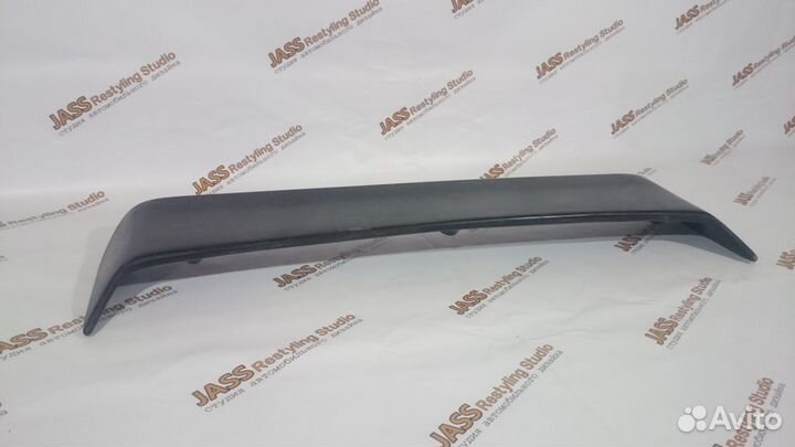 Спойлер lorinser G500