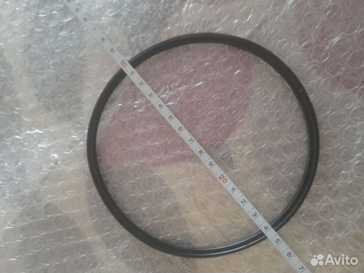 Уплотнитель зумфа посудомоечной машины