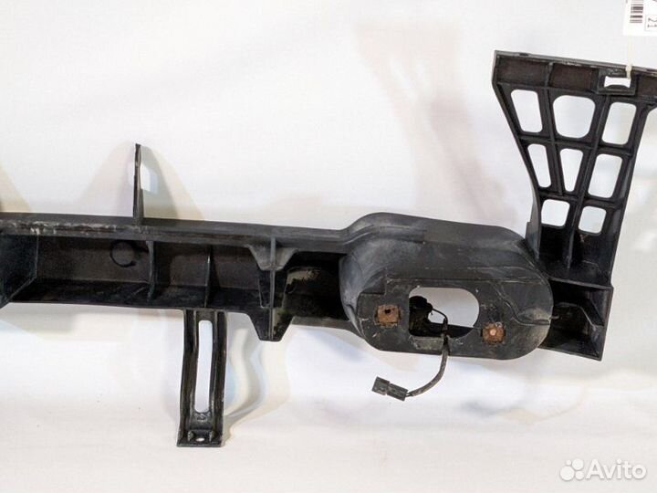 Усилитель бампера задний Hyundai Getz G4EA 2005