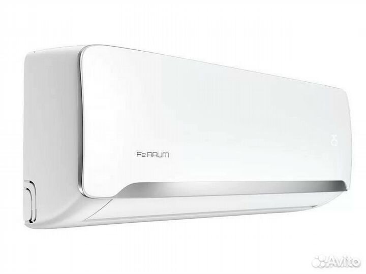 Кондиционеры Новые с установкой