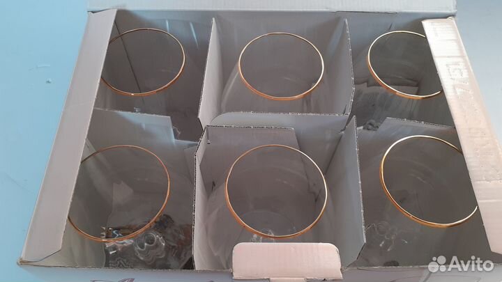 Посуда Франция Чехия