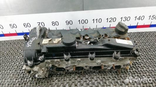 Гбц дизельная mercedes benz A-class W176 (98K13AE0