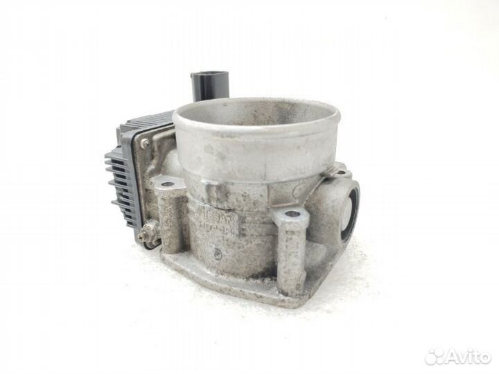 Дроссельная заслонка Nissan Fuga Y50 3.5 2005