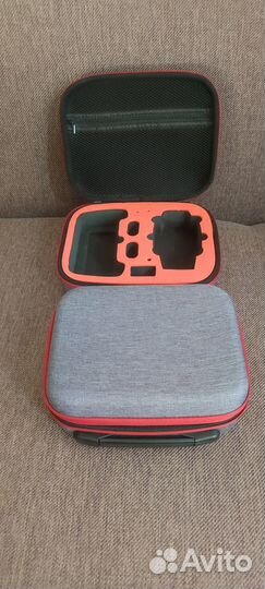 Кейс сумка для Fimi X8 Mini новая
