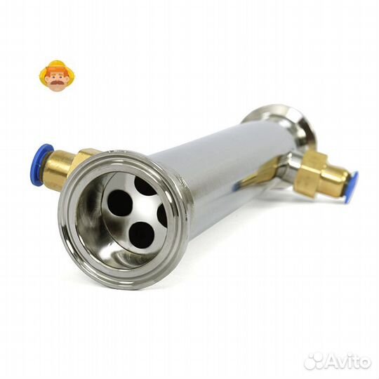 Самогонный аппарат Wein ReForm+, 37 л