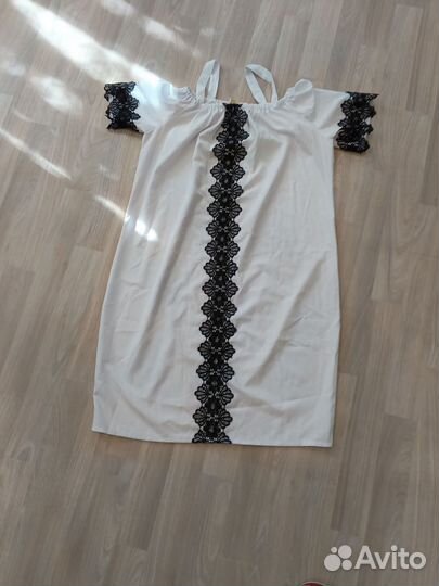 Платья 48-56