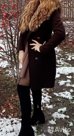 Продам пальто
