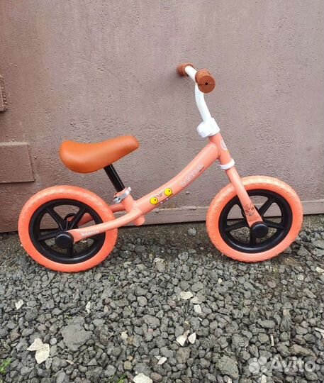 Беговел (новый)