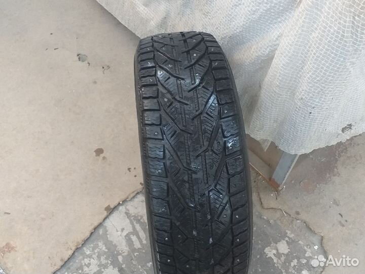 Шины зимние 205 65 r16 99т зимние