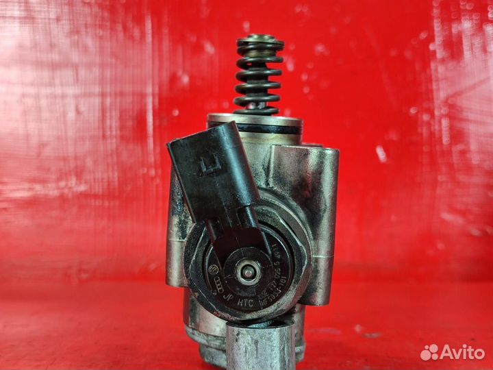 Тнвд Audi AUK/A6/A8 3.2