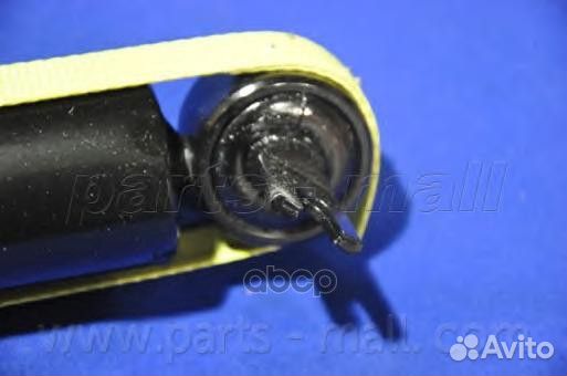 Амортизатор подвески PJB120 Parts-Mall