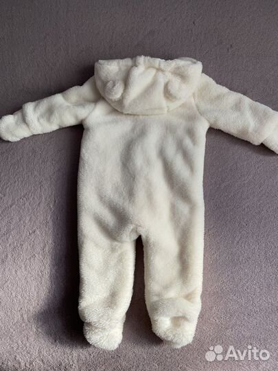 Комбинезон р-р.62