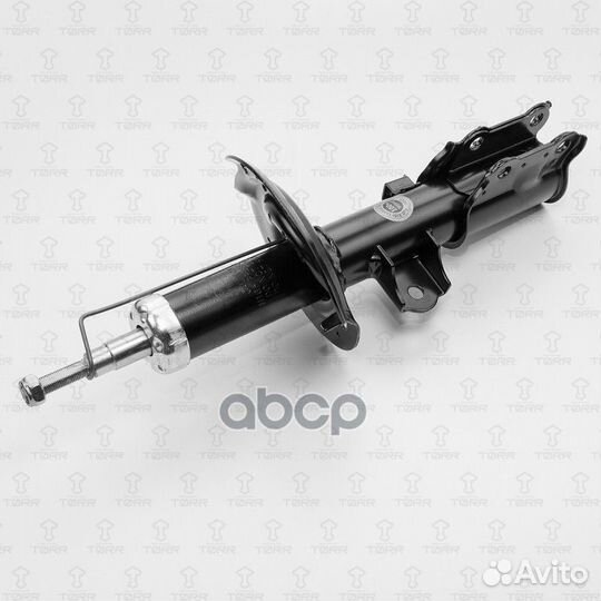 Амортизатор передний газовый DV1672L torr